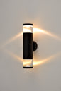 ELTANIN 9 Up/Down Wall Pillar light