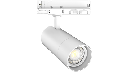 LED ZOOM TRACK LIGHT 20W