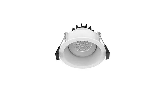10W GIMBLE DEEP RECESEED DOWNLIGHT