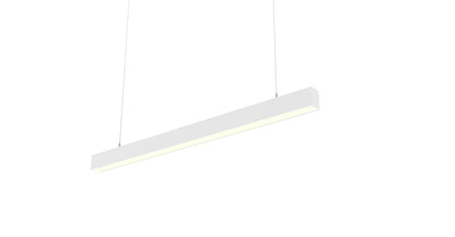 40W LED LINEAR PENDANT LIGHT