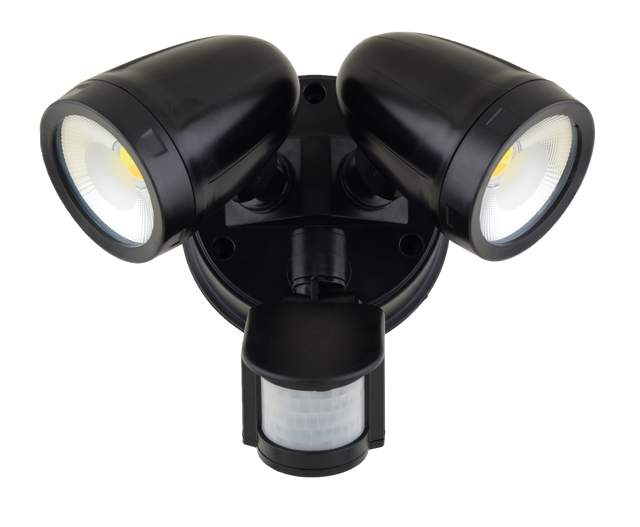 Tradelike VACCUS Twin Spotlight with Sensor