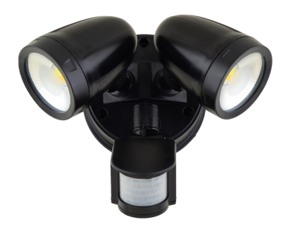 Tradelike VACCUS Twin Spotlight with Sensor