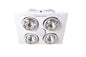 4 HEAT BATHROOM HEATER (ALTAIR 1)