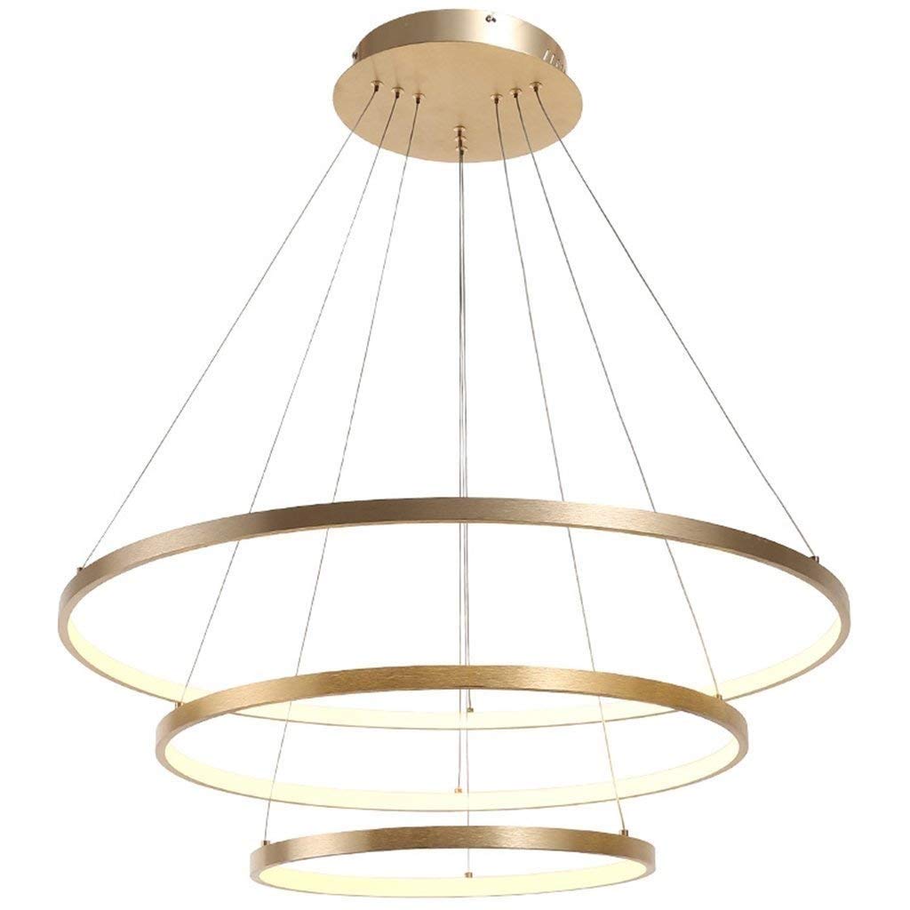 Three Rings Pendent