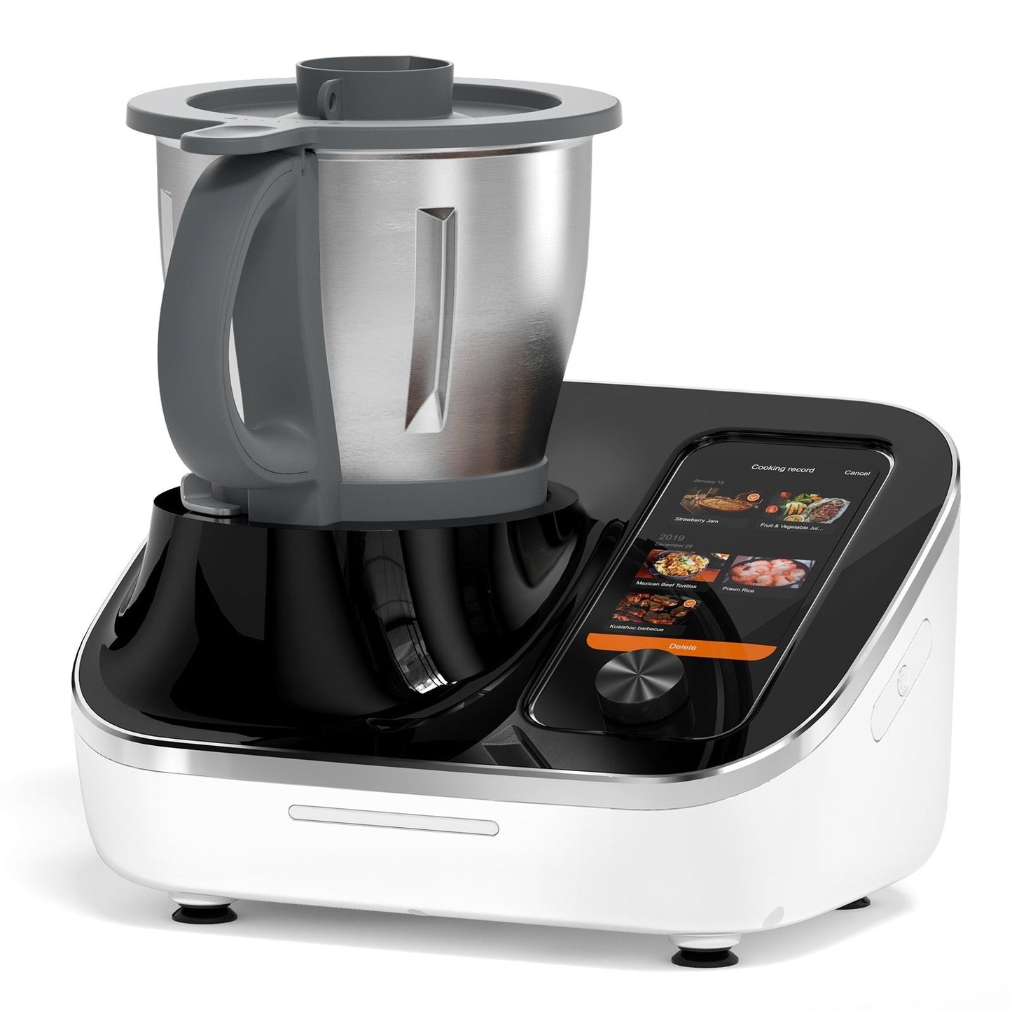 TOKIT Omni Cook C2 Chef Robot, Smart Cooking Machine
