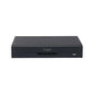 Dahua 8ch NVR Record Up to 16MP, 8 Port PoE,HDMI(4K),SMD4.0, quick pick, P2P (without HDD