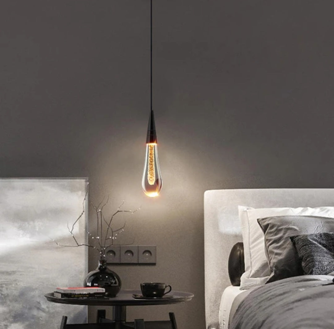 Pendant- 1 Bulbs