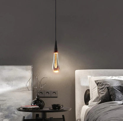 Pendant- 1 Bulbs
