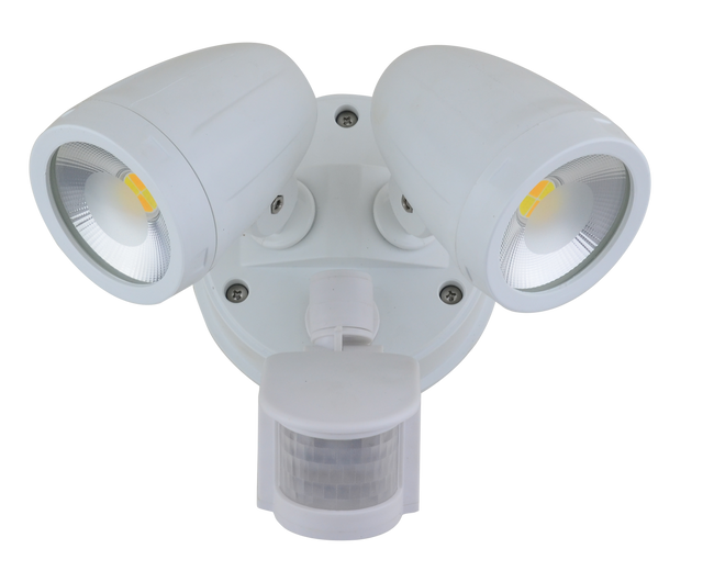 Tradelike VACCUS Twin Spotlight with Sensor