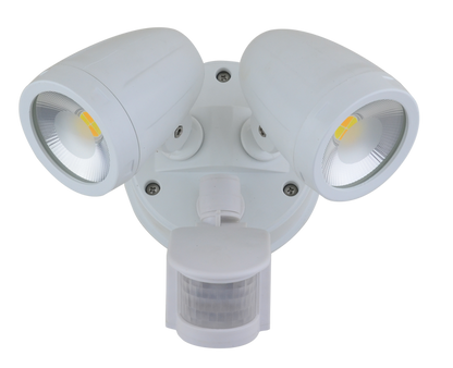 Tradelike VACCUS Twin Spotlight with Sensor
