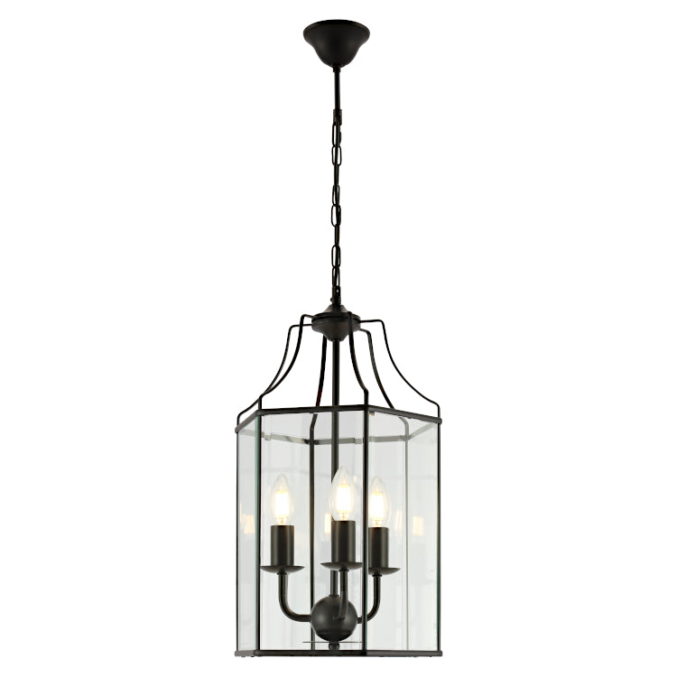 Arcadia 3lt Pendant