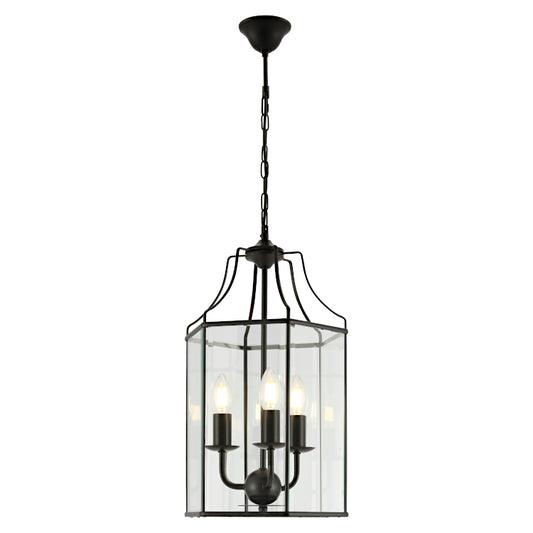 Arcadia 3lt Pendant