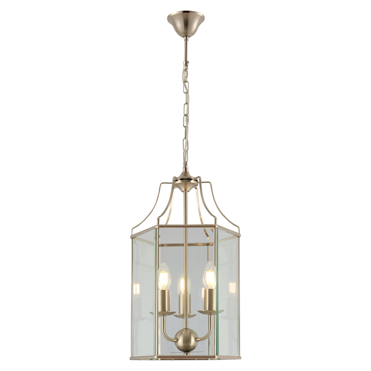 Arcadia 3lt Pendant