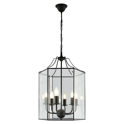 Arcadia 6lt Pendant
