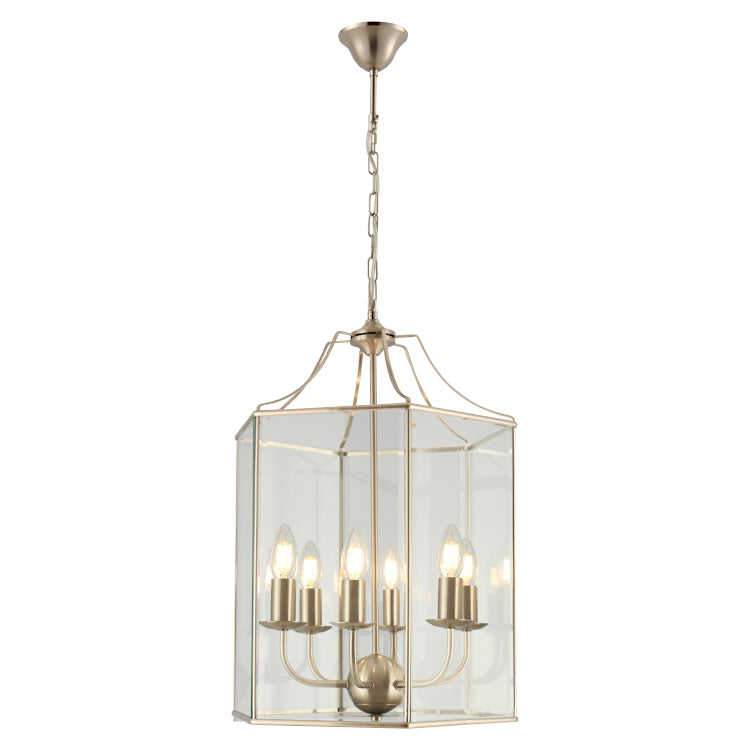 Arcadia 6lt Pendant