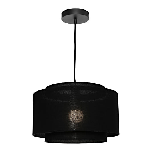Bern 1lt Medium Pendant