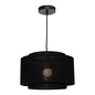 Bern 1lt Medium Pendant