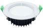 Tradelike BLAZE 13W Tri-Colour Flush Downlight