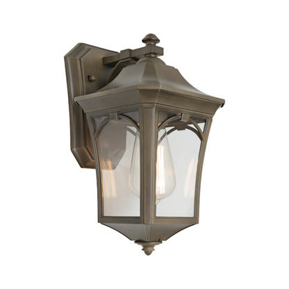 Burston Small Wall Light