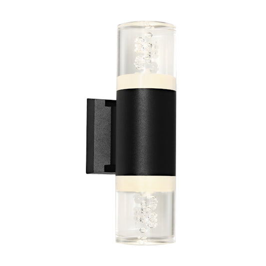 Calgary Exterior Wall Light