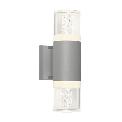 Calgary Exterior Wall Light
