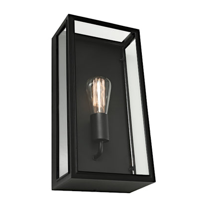 Chester Exterior Wall Light