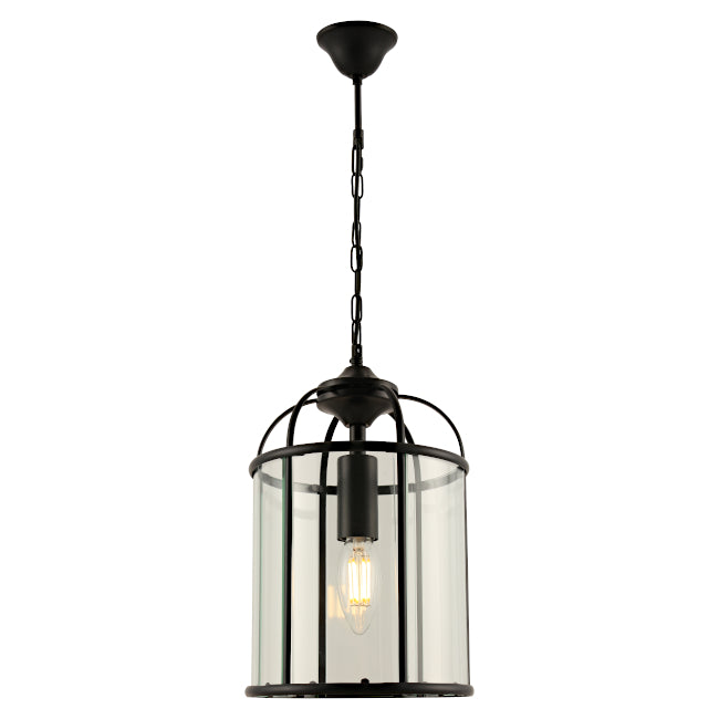 Clovelly 1lt Pendant