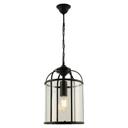 Clovelly 1lt Pendant