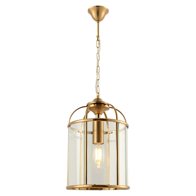 Clovelly 1lt Pendant