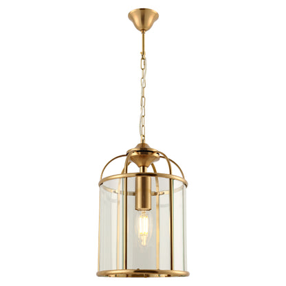 Clovelly 1lt Pendant
