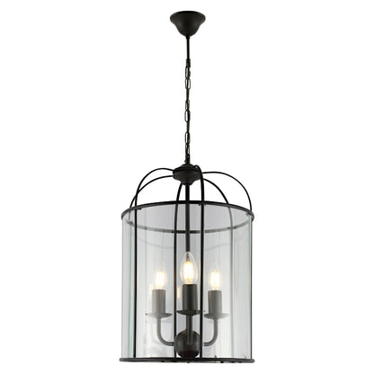 Clovelly 3lt Pendant