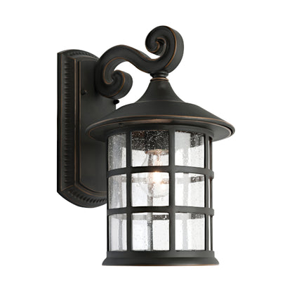 Coventry Exterior Wall Light (large)