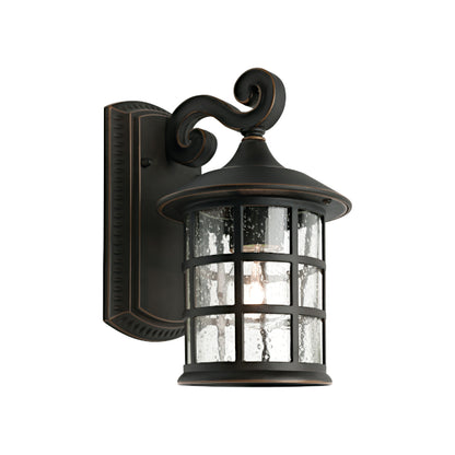 Coventry Exterior Wall Light (small)