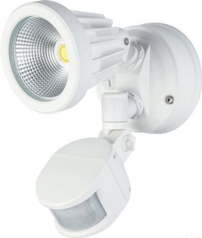 15W SPOTLIGHT SENSOR TRICOLOUR