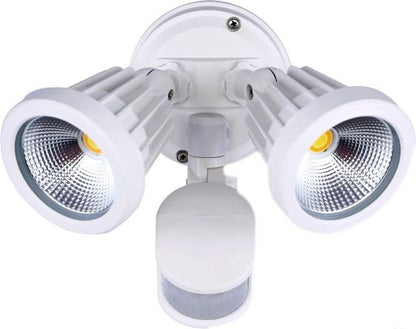 DOUBLE SPOTLIGHT SENSOR TRICOLOUR