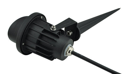 6W LED SPIKE GARDEN LIGHT