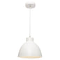 Dome 1lt White