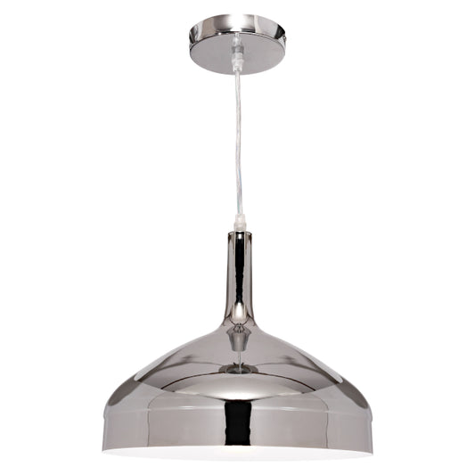 Everest 1lt Chrome
