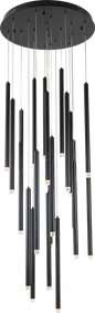 Long Pendants- 21 Candles