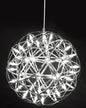 Mooi Ball 600mm - Silver