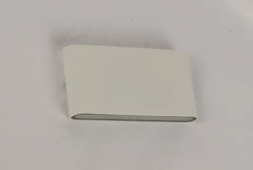 Flat Rectangle Wall Light
