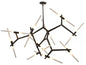 Branch Pendant