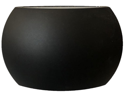 Round Up-Down Wall Light