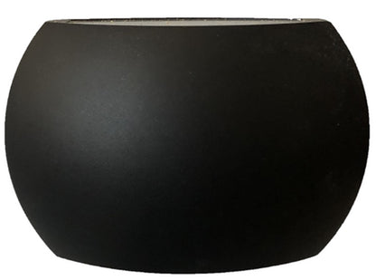 Round Up-Down Wall Light