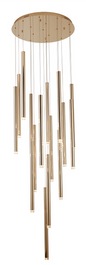Long Pendants- 21 Candles