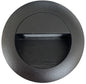 Circle Wall Light (Slanted Opening)
