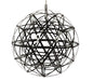 Mooi Ball 600mm - Black