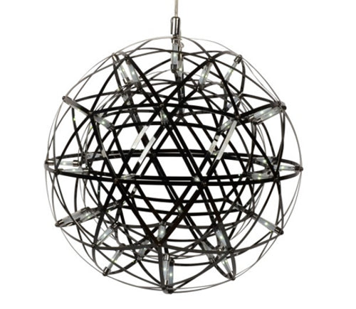 Mooi Ball 600mm Pendant light