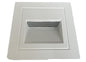 Square Wall Light (Slanted Opening)