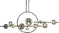 Mythic Bulb Pendant